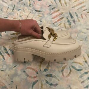 Free people Lyra link mule 37.5 EU